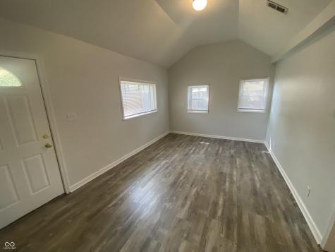 410 N 20th Avenue Beech Grove IN 46107