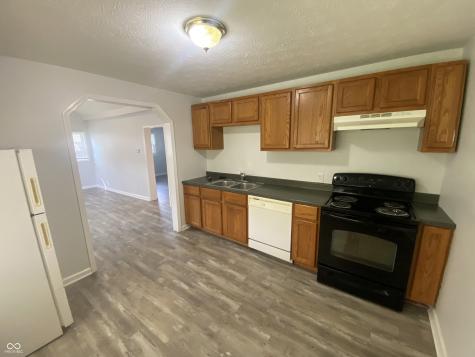 410 N 20th Avenue Beech Grove IN 46107