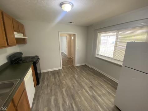 410 N 20th Avenue Beech Grove IN 46107