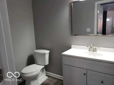 438 E Beecher Street Indianapolis IN 46225