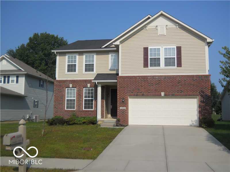 11330 Candice Drive Fishers IN 46038