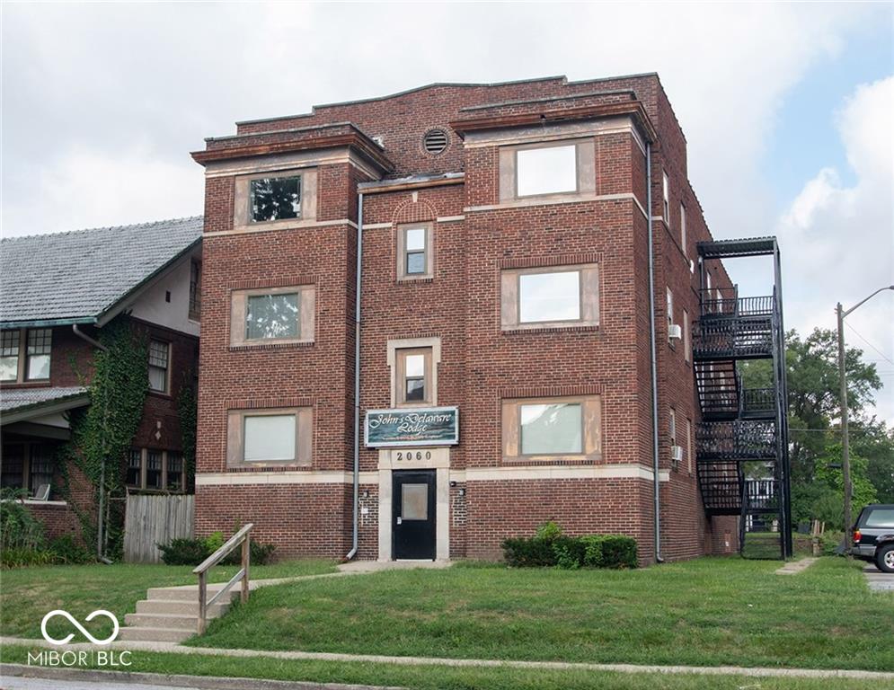 2060 N Delaware Street Indianapolis IN 46202