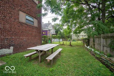 2060 N Delaware Street Indianapolis IN 46202