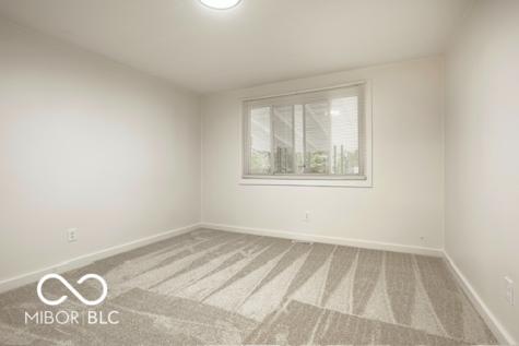 3332 Wallace Avenue Indianapolis IN 46218