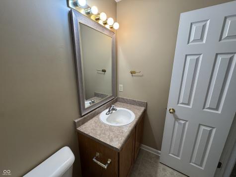 829 Jack Pine Drive Whiteland IN 46184