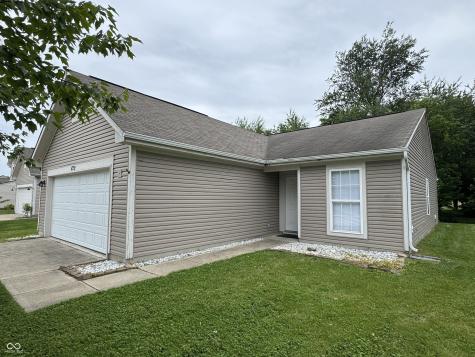 829 Jack Pine Drive Whiteland IN 46184
