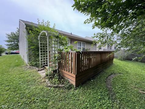 829 Jack Pine Drive Whiteland IN 46184