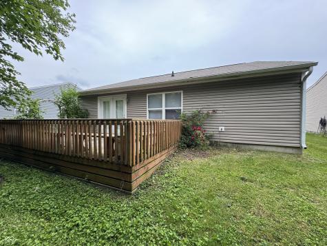 829 Jack Pine Drive Whiteland IN 46184