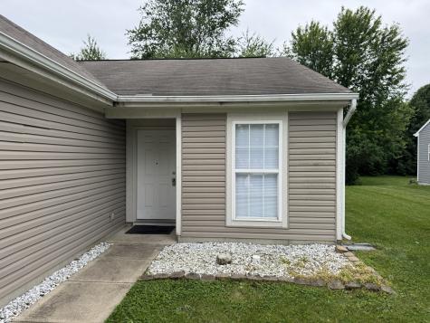 829 Jack Pine Drive Whiteland IN 46184
