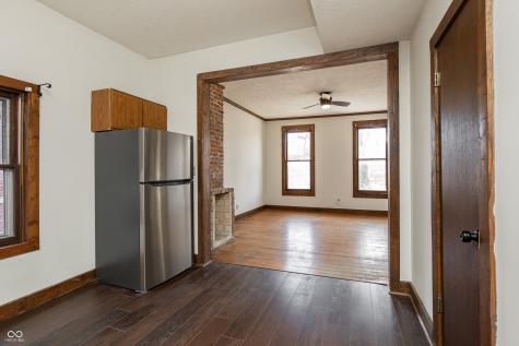 2107 N Pennsylvania Street Indianapolis IN 46202