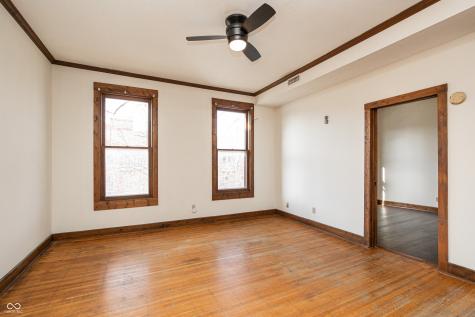 2107 N Pennsylvania Street Indianapolis IN 46202