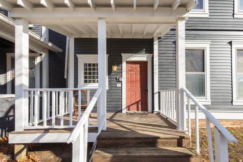 2107 N Pennsylvania Street Indianapolis IN 46202