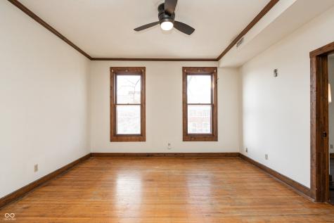 2107 N Pennsylvania Street Indianapolis IN 46202
