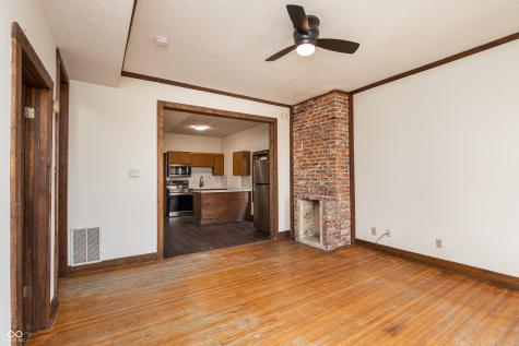 2107 N Pennsylvania Street Indianapolis IN 46202