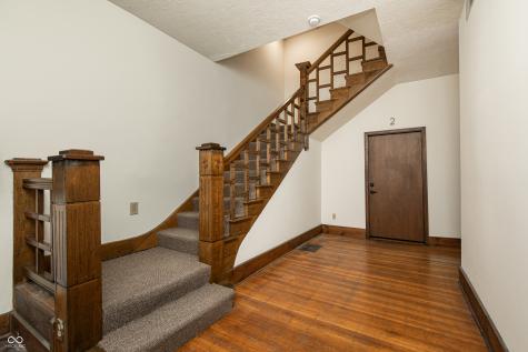 2107 N Pennsylvania Street Indianapolis IN 46202