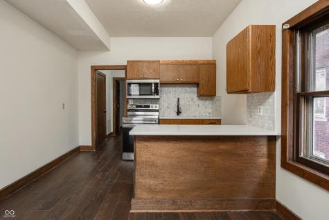 2107 N Pennsylvania Street Indianapolis IN 46202