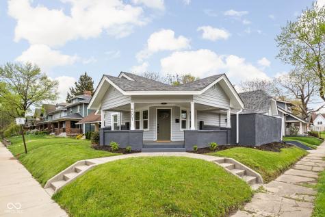 4001 Broadway Street Indianapolis IN 46205