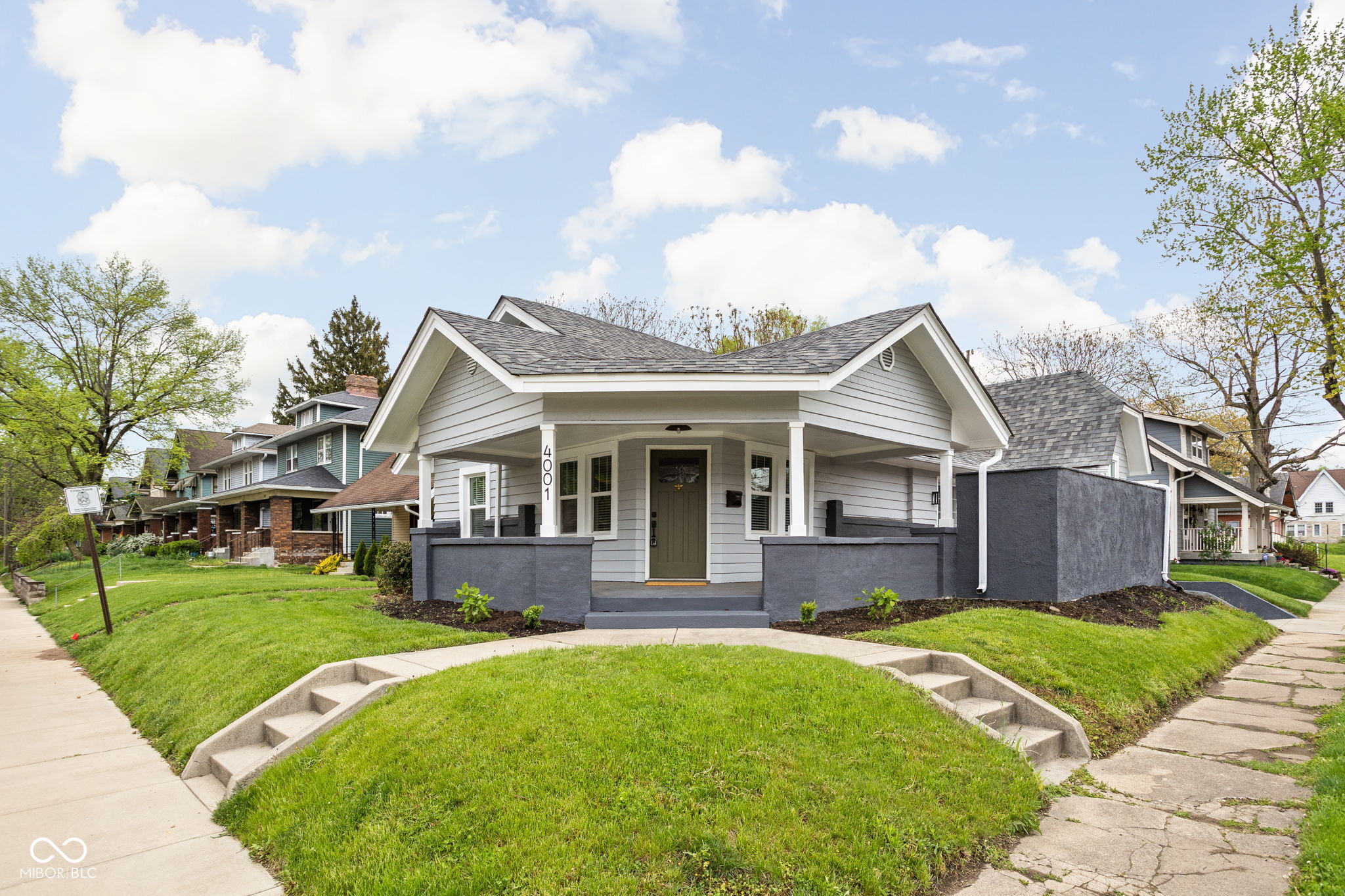 4001 Broadway Street Indianapolis IN 46205