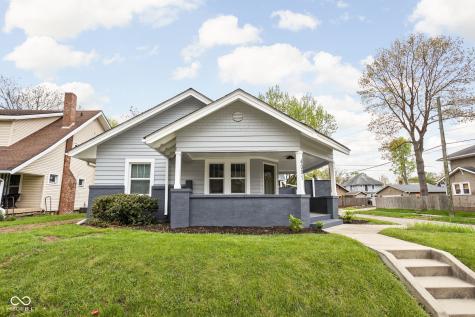 4001 Broadway Street Indianapolis IN 46205