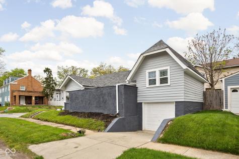 4001 Broadway Street Indianapolis IN 46205