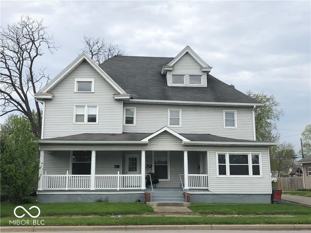 424 N Lebanon Street Lebanon IN 46052