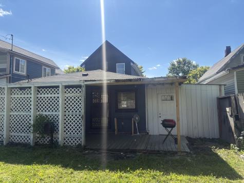 2221 Station Street Indianapolis IN 46218