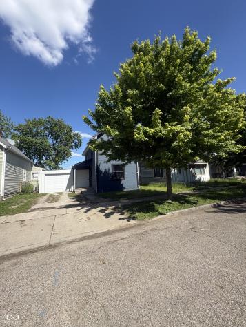 2221 Station Street Indianapolis IN 46218