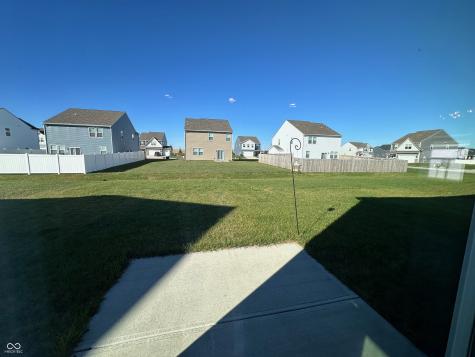 418 Switchgrass Lane Whiteland IN 46184