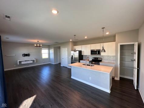 418 Switchgrass Lane Whiteland IN 46184