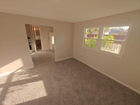 316 E Franklin Street Shelbyville IN 46176