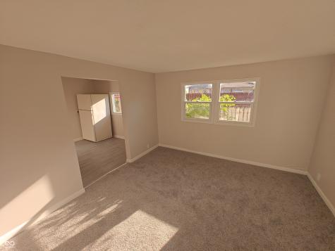 316 E Franklin Street Shelbyville IN 46176