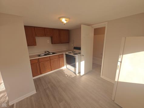 316 E Franklin Street Shelbyville IN 46176