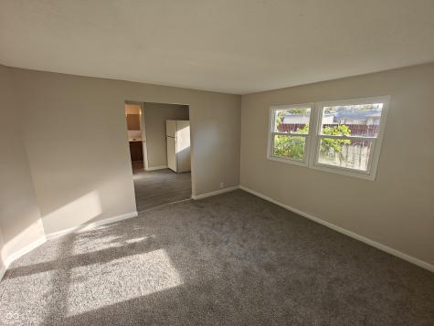 316 E Franklin Street Shelbyville IN 46176