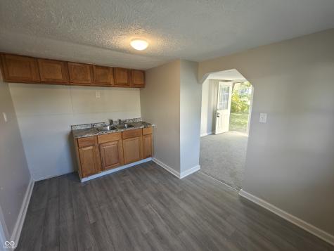 316 E Franklin Street Shelbyville IN 46176