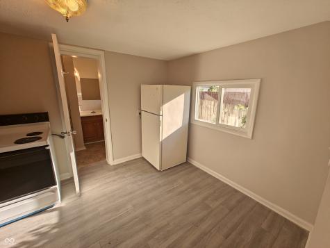 316 E Franklin Street Shelbyville IN 46176