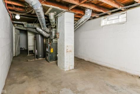 4725 E 16th Street Indianapolis IN 46201