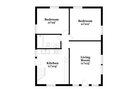 4725 E 16th Street Indianapolis IN 46201