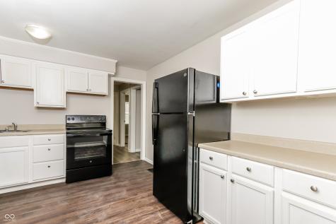 4725 E 16th Street Indianapolis IN 46201