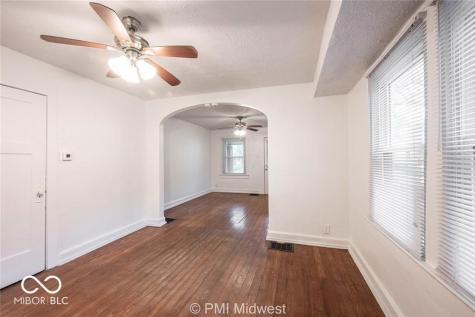 1450 N Gladstone Avenue Indianapolis IN 46201
