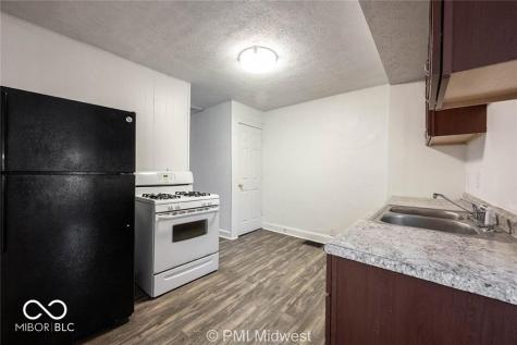 1450 N Gladstone Avenue Indianapolis IN 46201