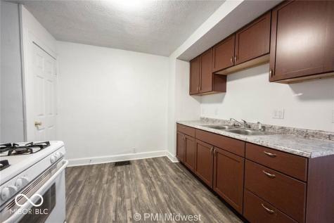 1450 N Gladstone Avenue Indianapolis IN 46201