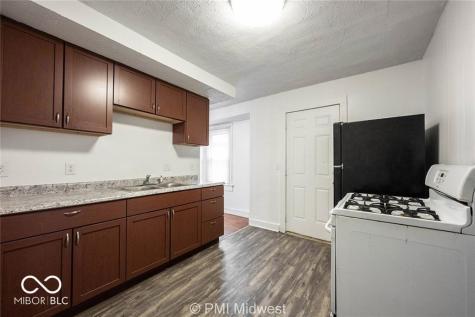 1450 N Gladstone Avenue Indianapolis IN 46201