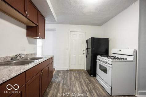 1450 N Gladstone Avenue Indianapolis IN 46201