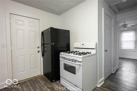 1450 N Gladstone Avenue Indianapolis IN 46201