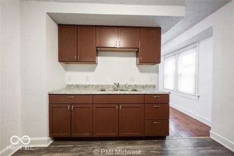 1450 N Gladstone Avenue Indianapolis IN 46201