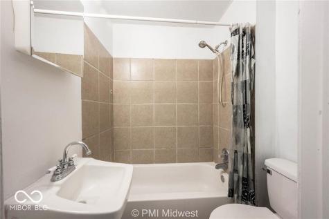1450 N Gladstone Avenue Indianapolis IN 46201