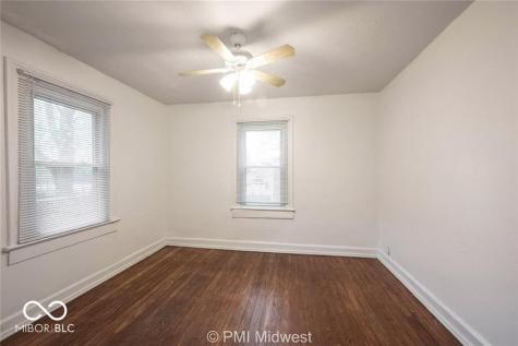 1450 N Gladstone Avenue Indianapolis IN 46201