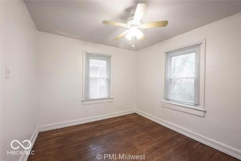 1450 N Gladstone Avenue Indianapolis IN 46201