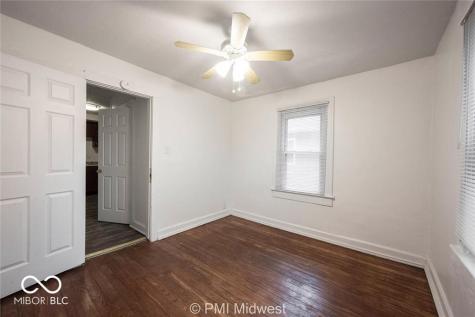 1450 N Gladstone Avenue Indianapolis IN 46201