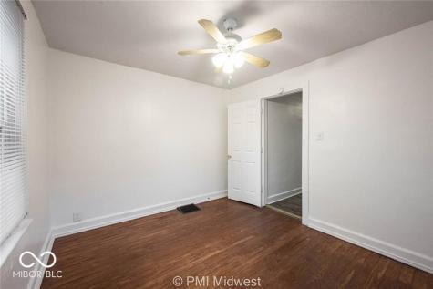 1450 N Gladstone Avenue Indianapolis IN 46201